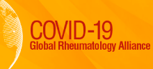 COVID-19 Global Rheumatology Alliance — Reuma.pt