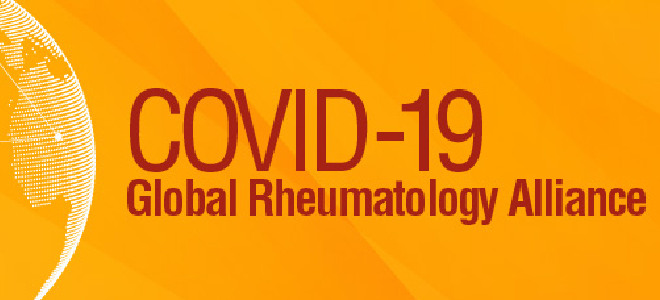 COVID-19 Global Rheumatology Alliance — Reuma.pt